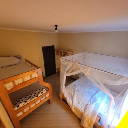 Safari Junction Backpackers Hostel Иринга Экстерьер фото