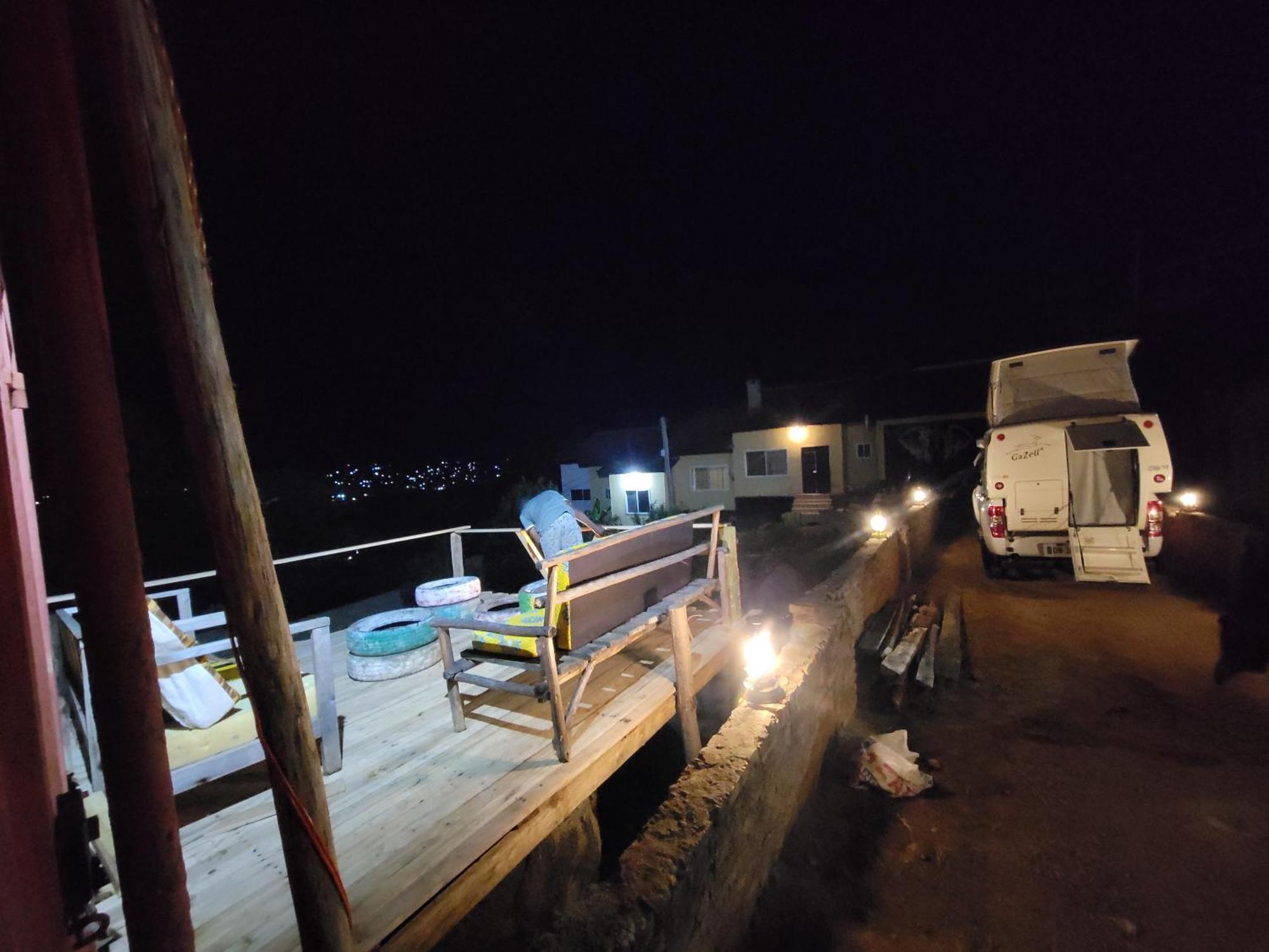 Safari Junction Backpackers Hostel Иринга Экстерьер фото