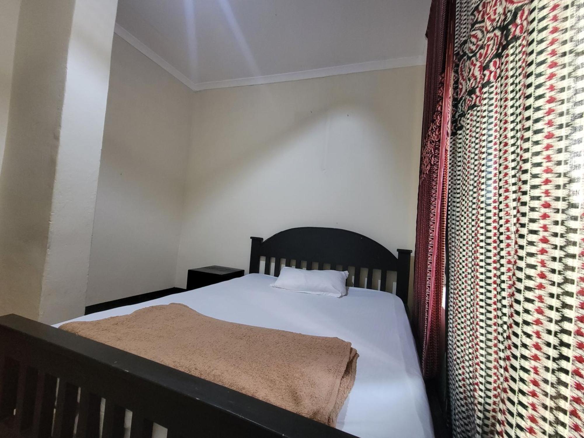 Safari Junction Backpackers Hostel Иринга Экстерьер фото
