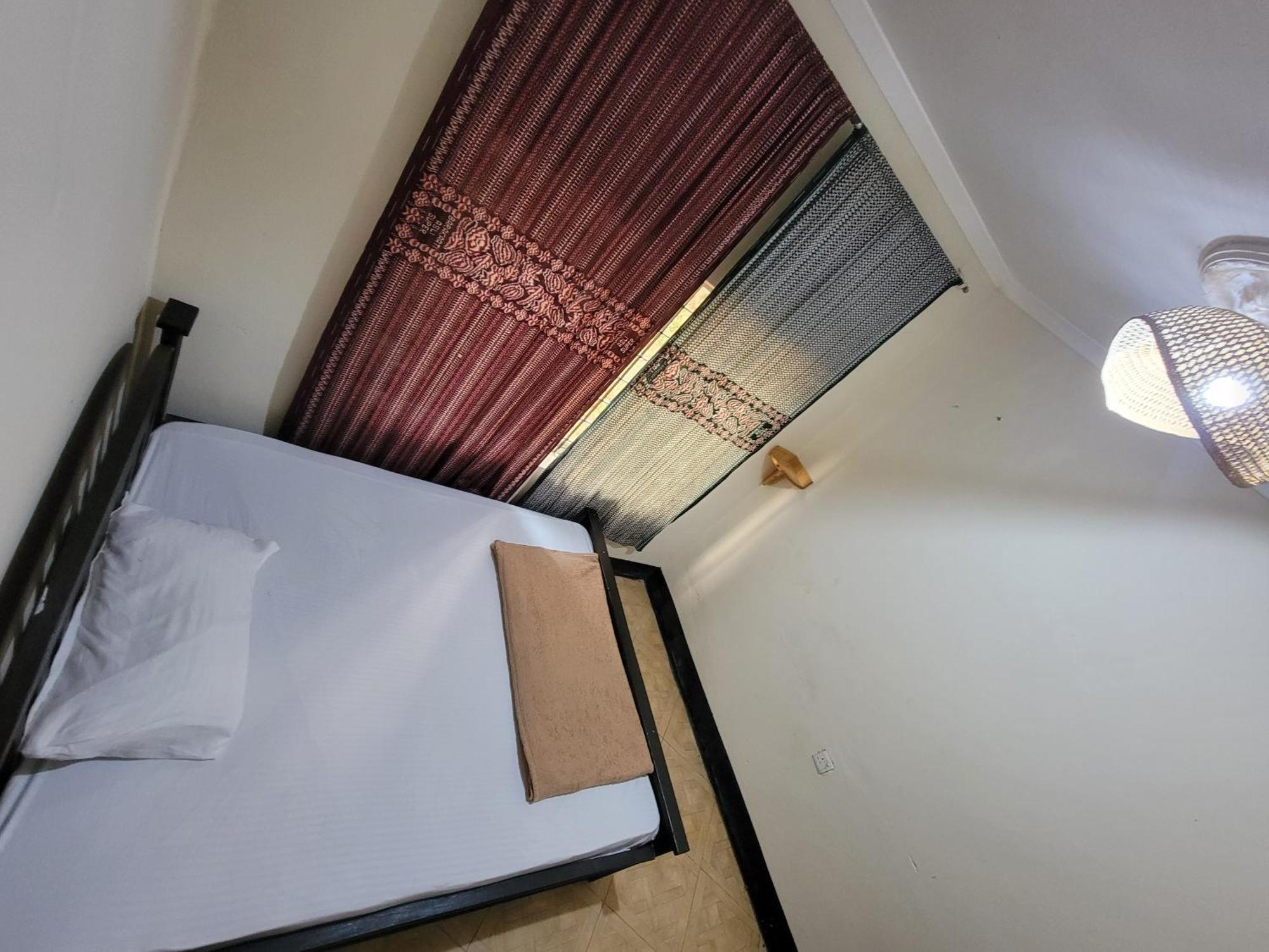 Safari Junction Backpackers Hostel Иринга Экстерьер фото