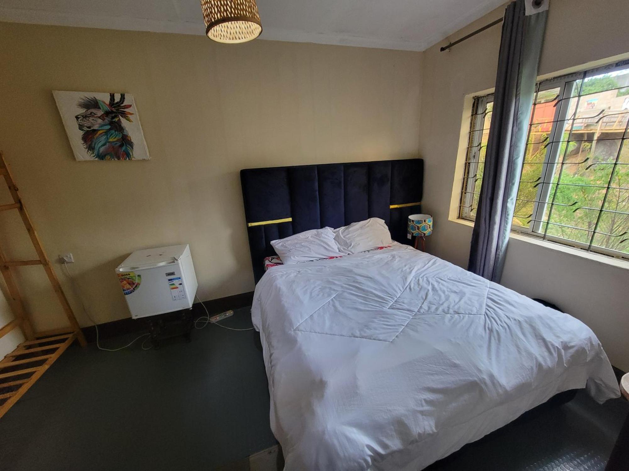 Safari Junction Backpackers Hostel Иринга Экстерьер фото