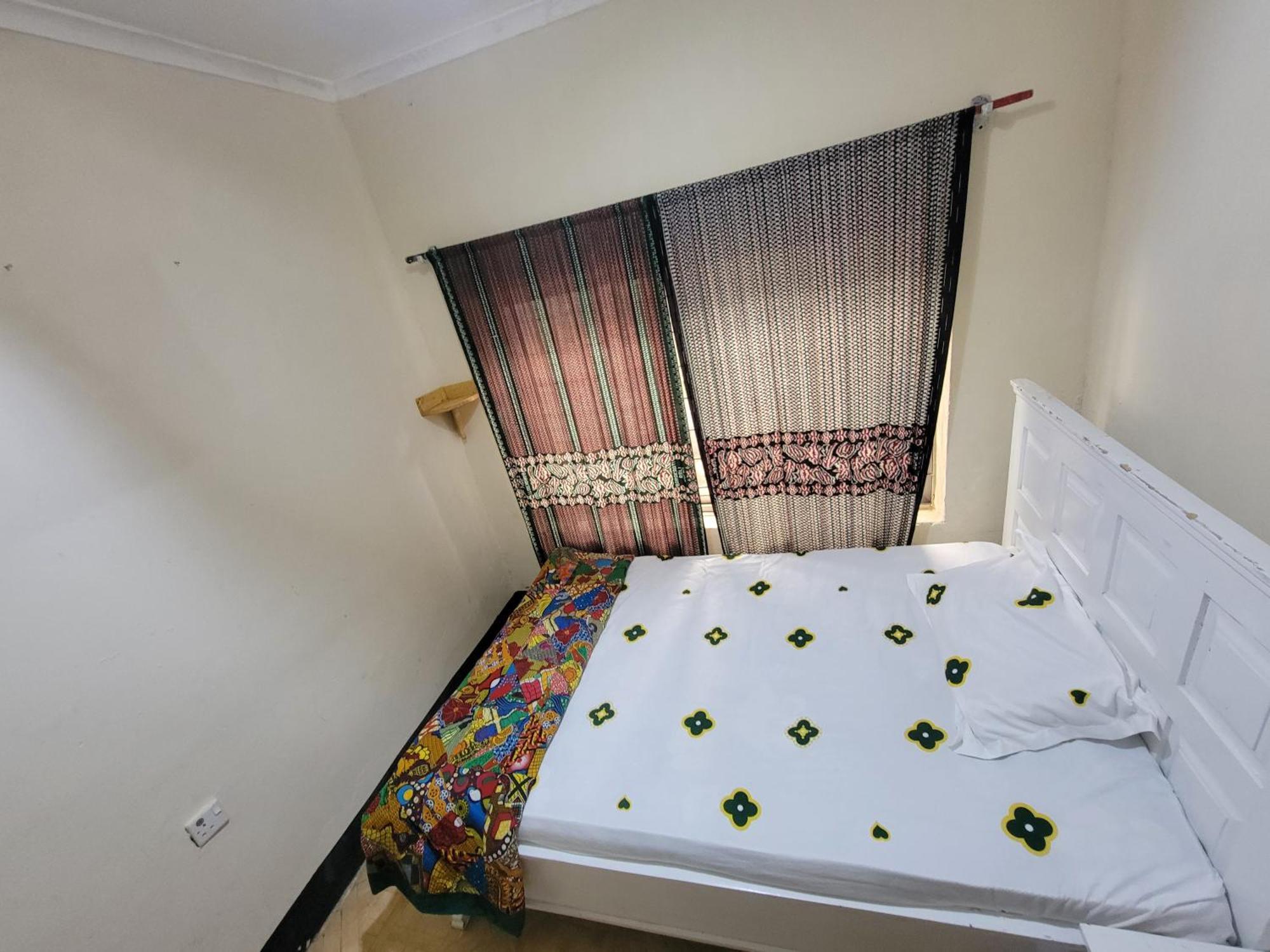 Safari Junction Backpackers Hostel Иринга Экстерьер фото