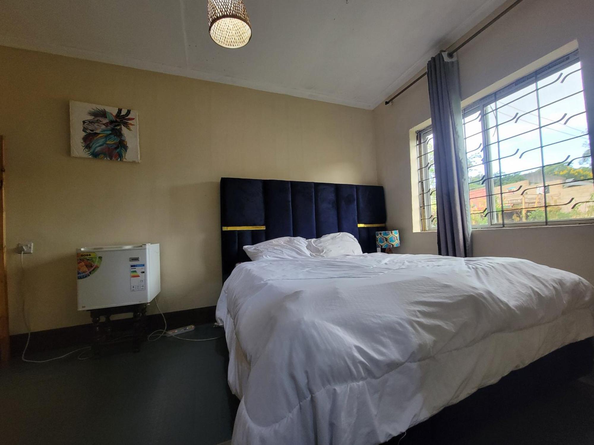 Safari Junction Backpackers Hostel Иринга Экстерьер фото