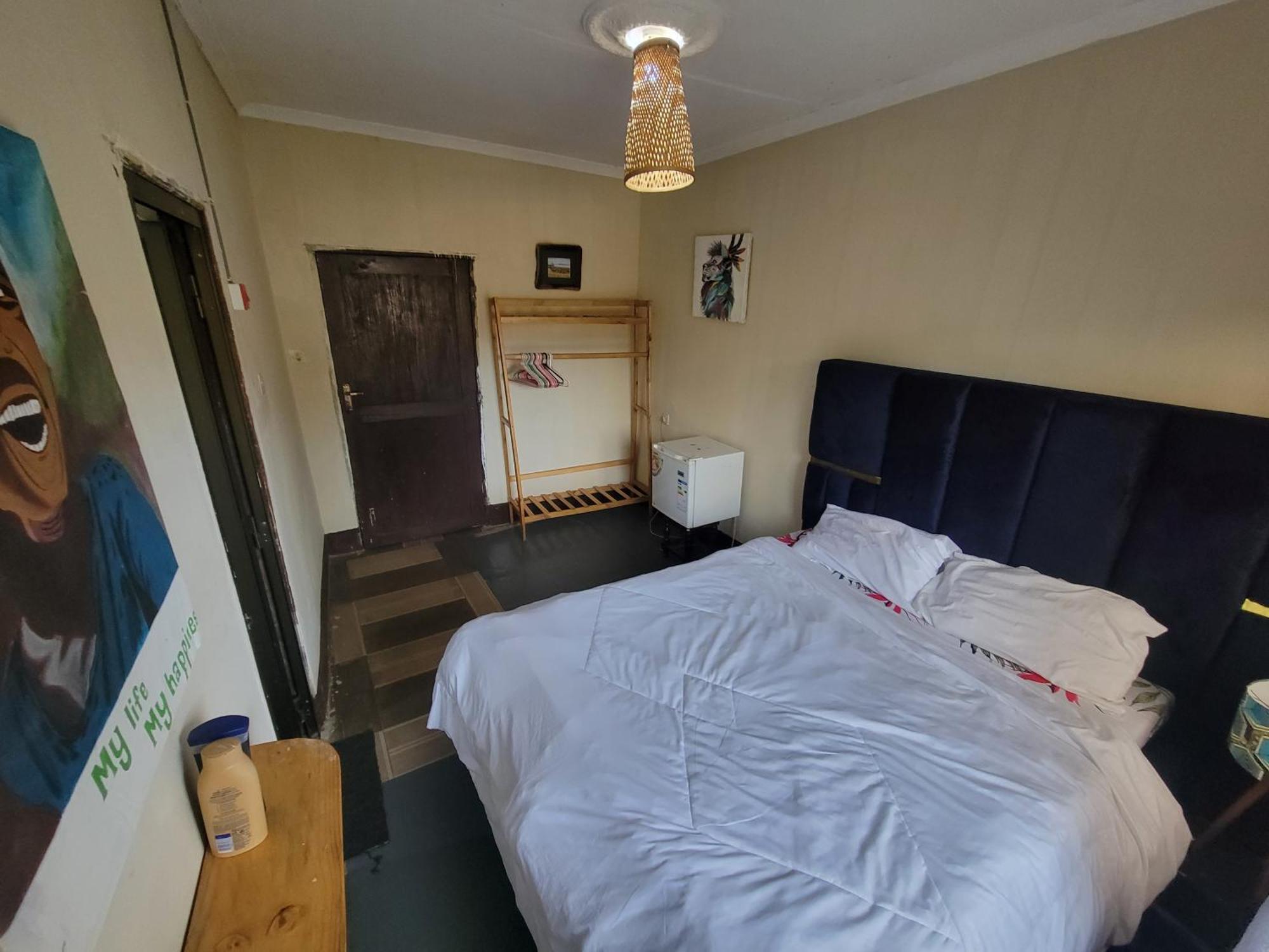 Safari Junction Backpackers Hostel Иринга Экстерьер фото