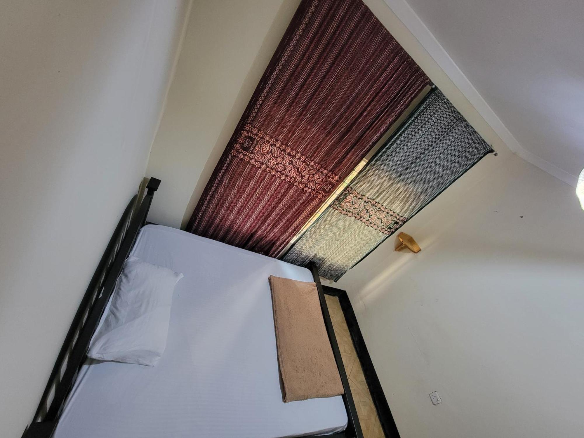 Safari Junction Backpackers Hostel Иринга Экстерьер фото