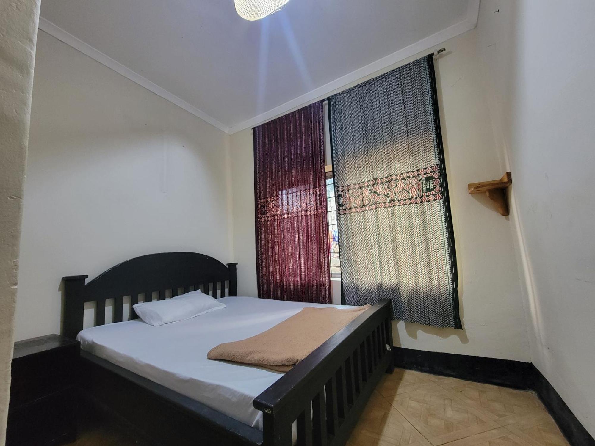 Safari Junction Backpackers Hostel Иринга Экстерьер фото