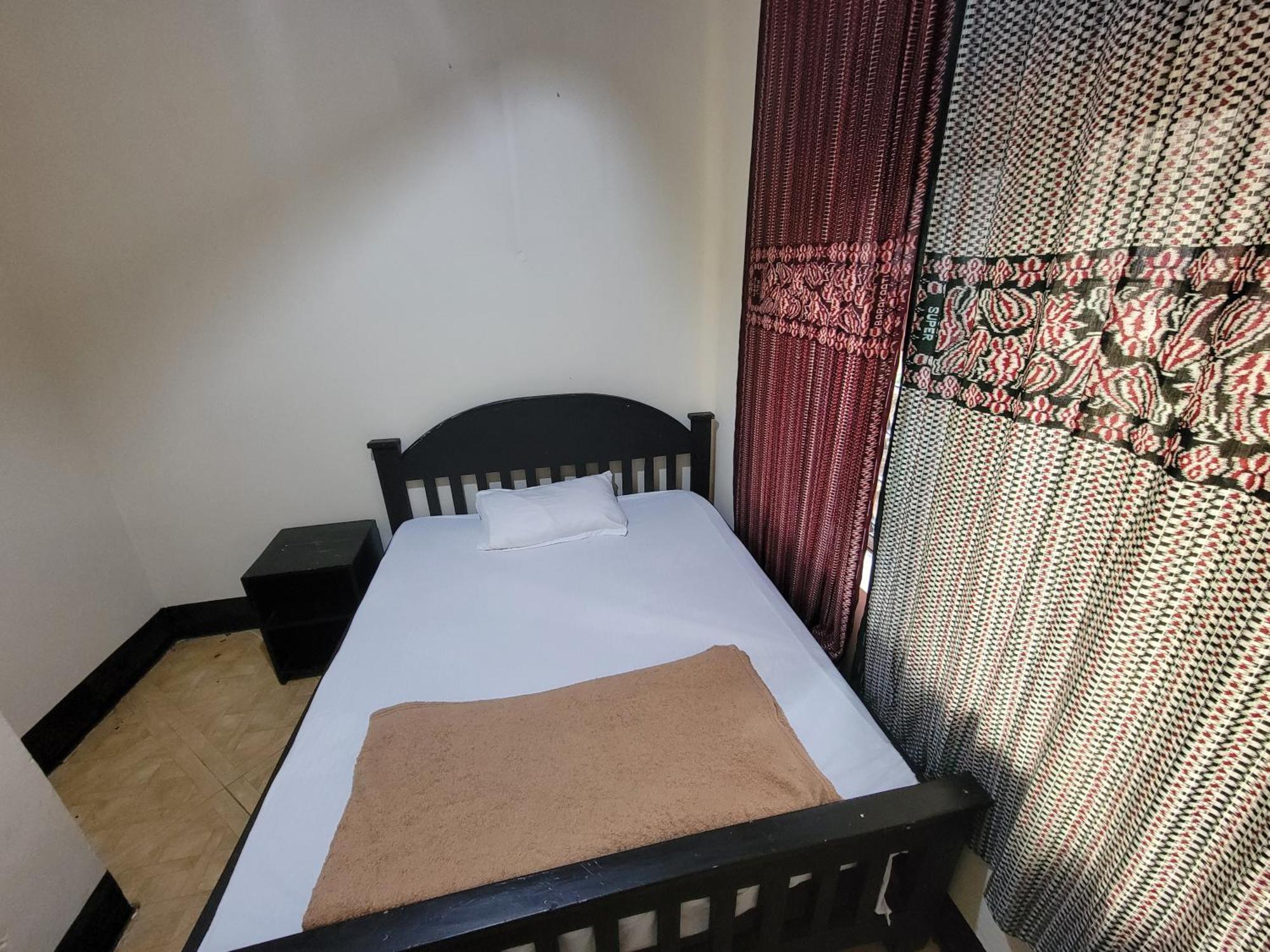 Safari Junction Backpackers Hostel Иринга Экстерьер фото