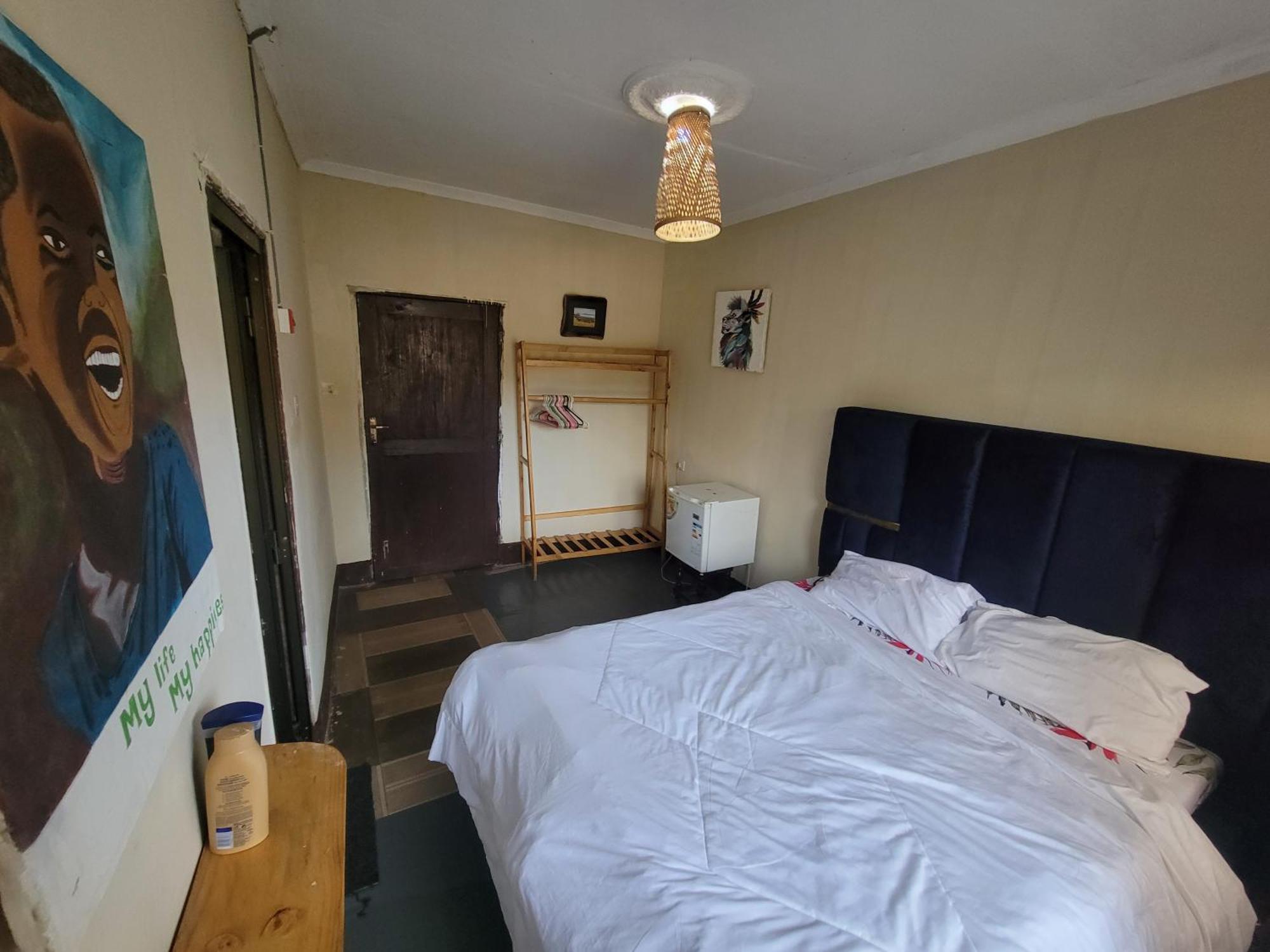 Safari Junction Backpackers Hostel Иринга Экстерьер фото