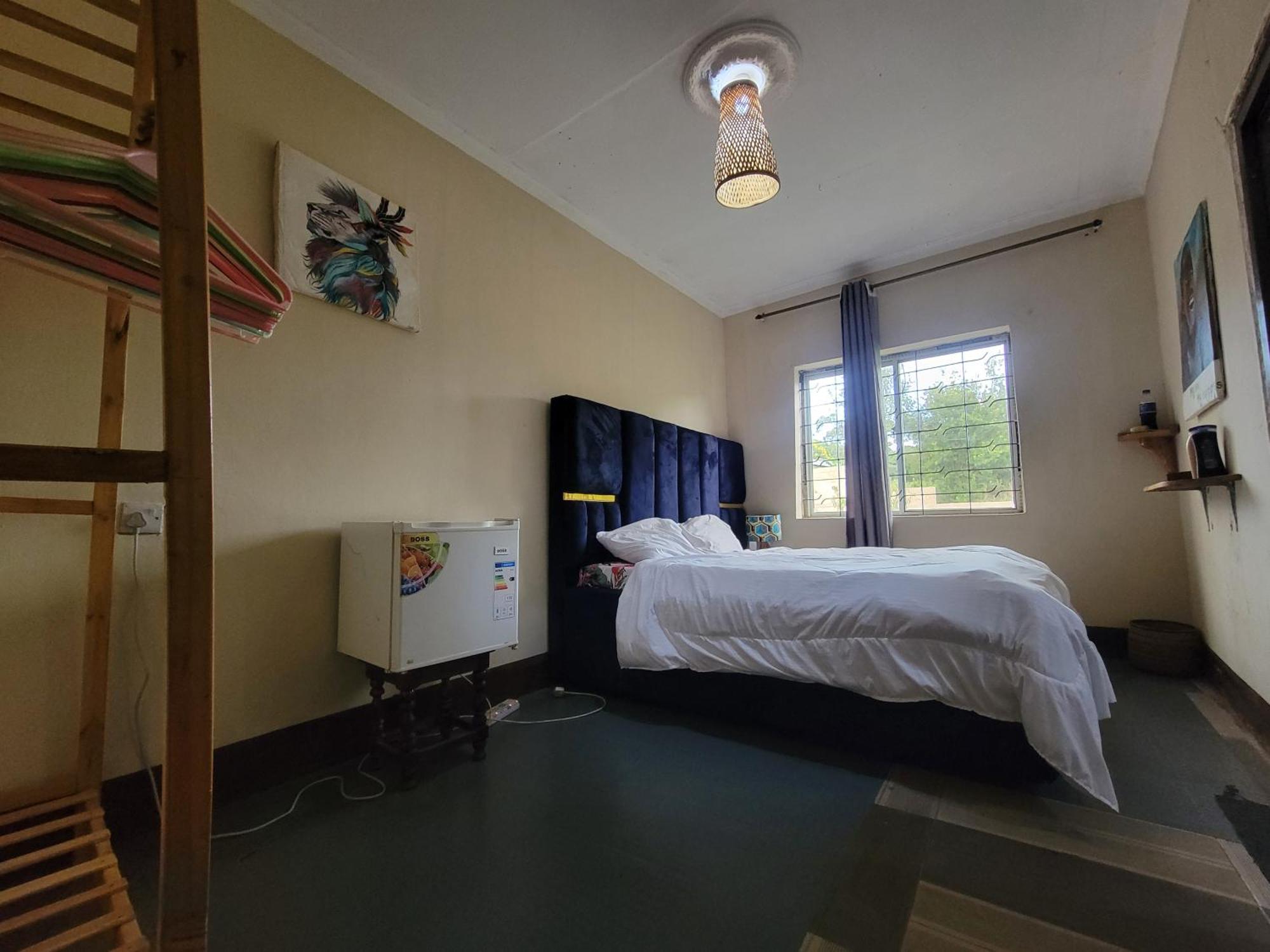 Safari Junction Backpackers Hostel Иринга Экстерьер фото