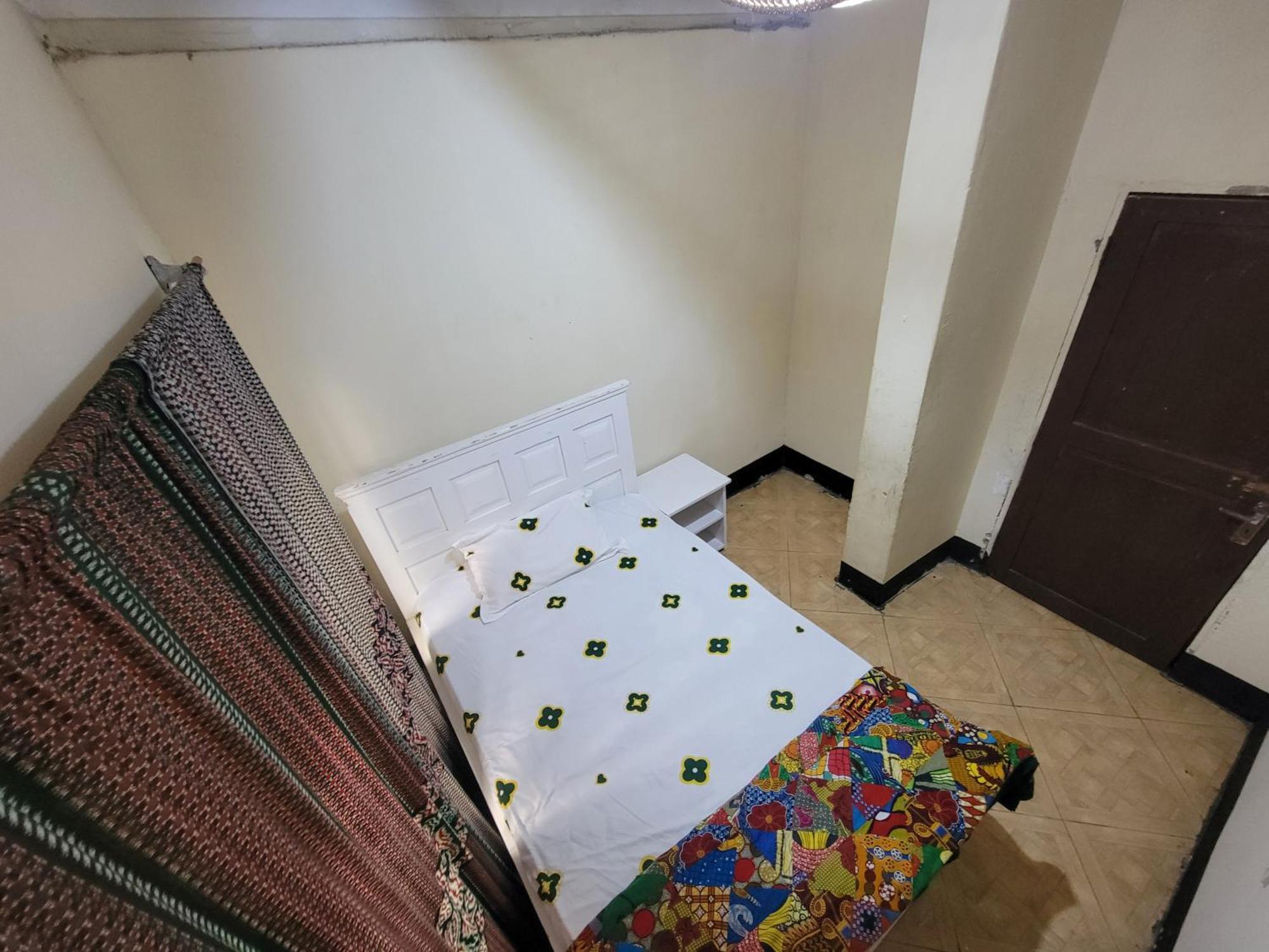 Safari Junction Backpackers Hostel Иринга Экстерьер фото