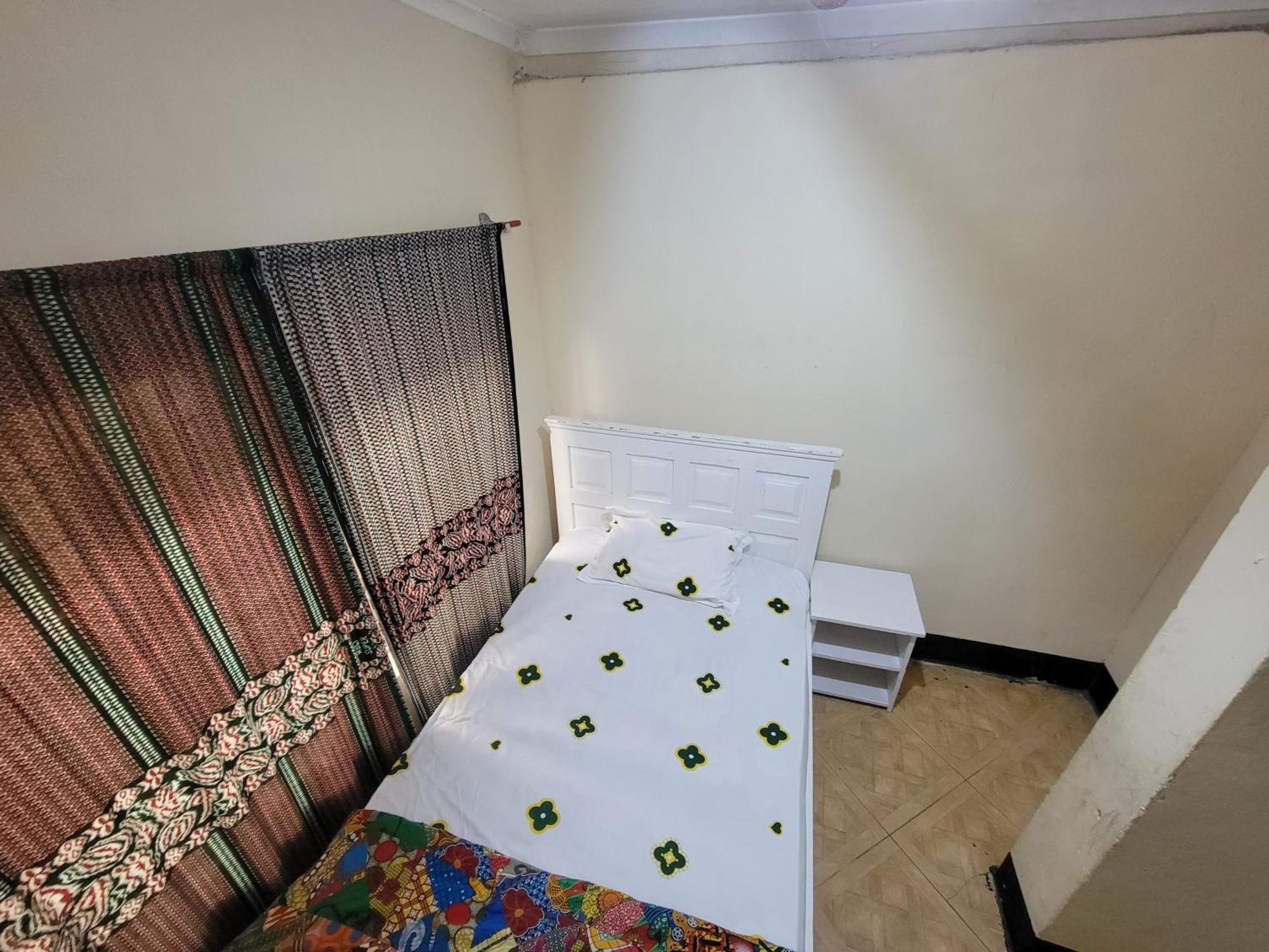 Safari Junction Backpackers Hostel Иринга Экстерьер фото