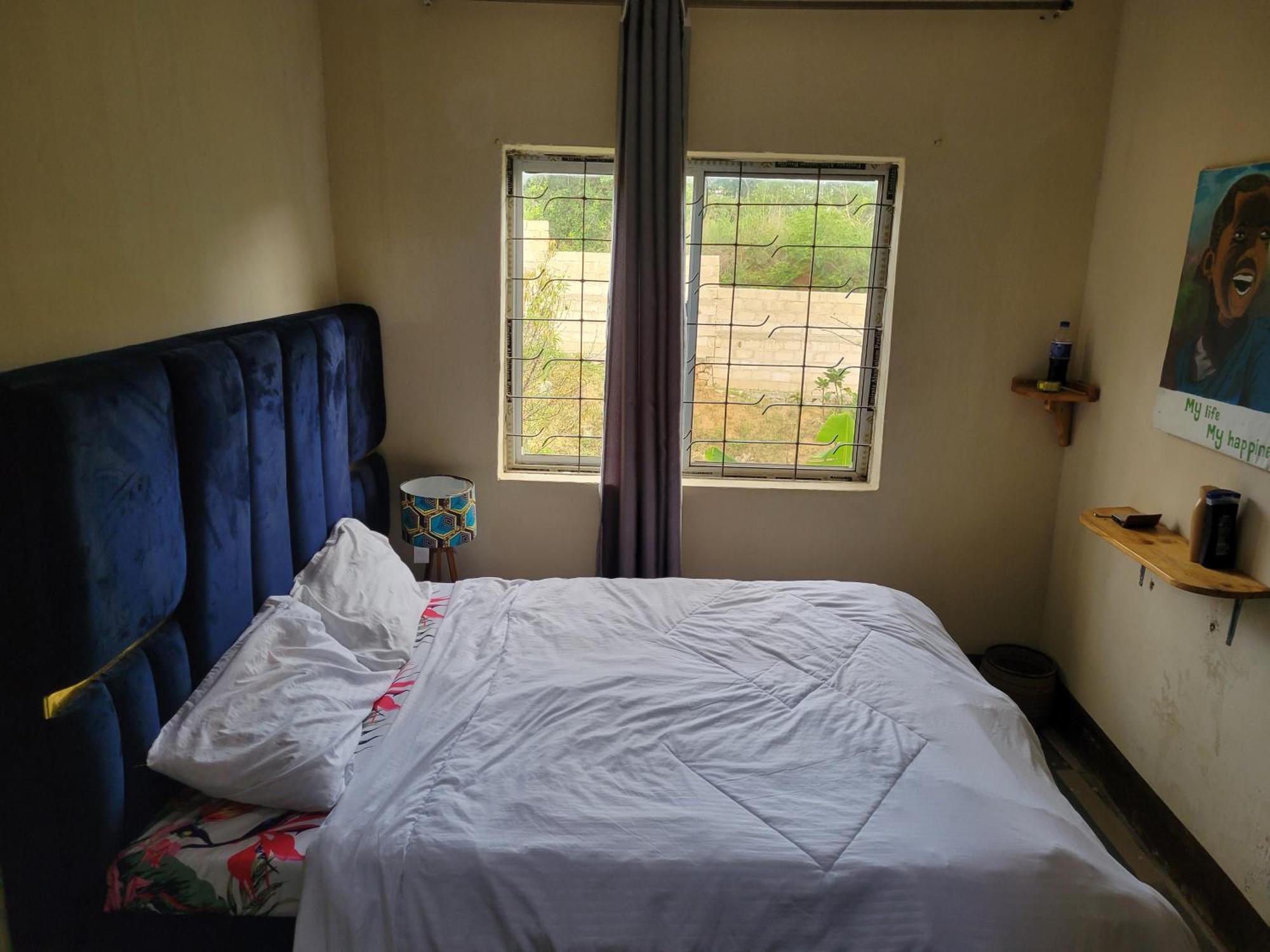 Safari Junction Backpackers Hostel Иринга Экстерьер фото