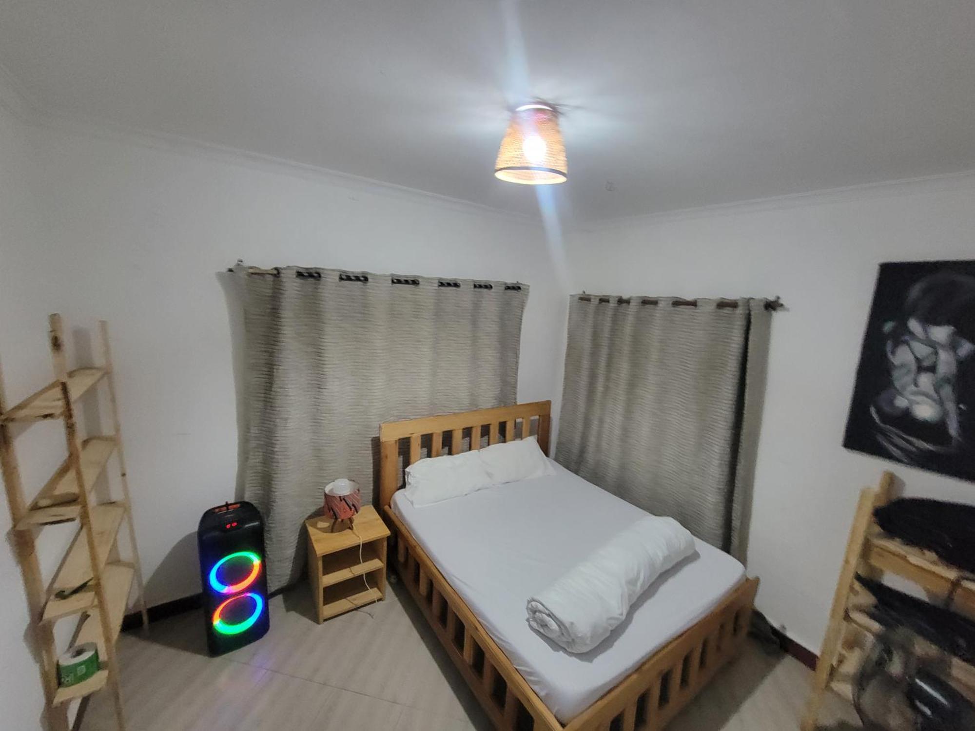 Safari Junction Backpackers Hostel Иринга Экстерьер фото