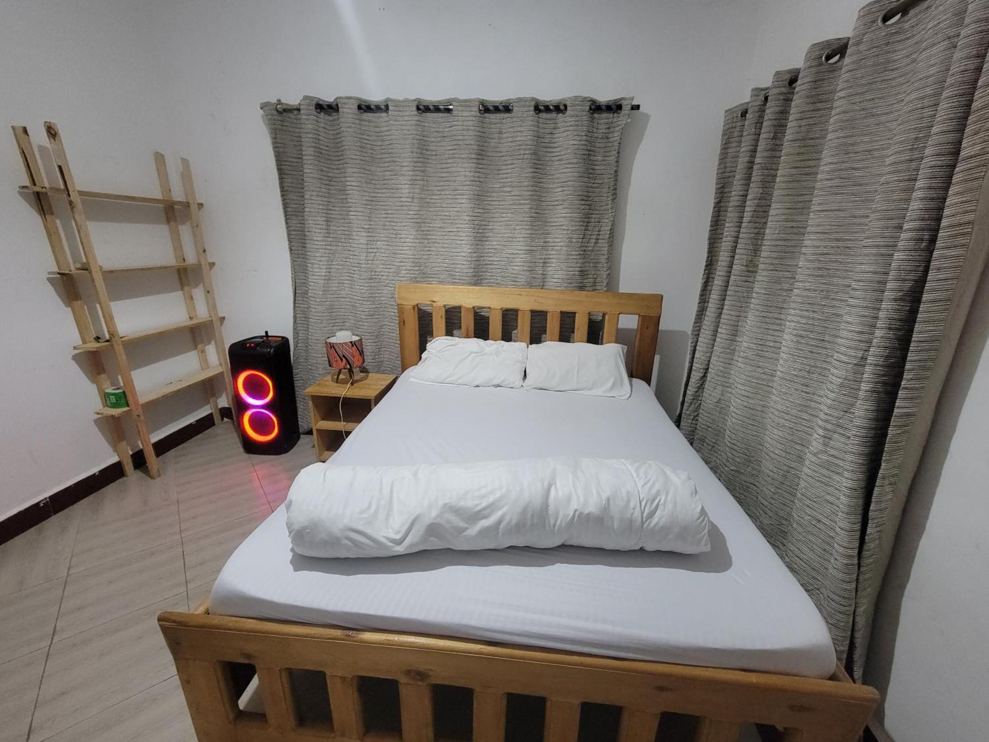 Safari Junction Backpackers Hostel Иринга Экстерьер фото