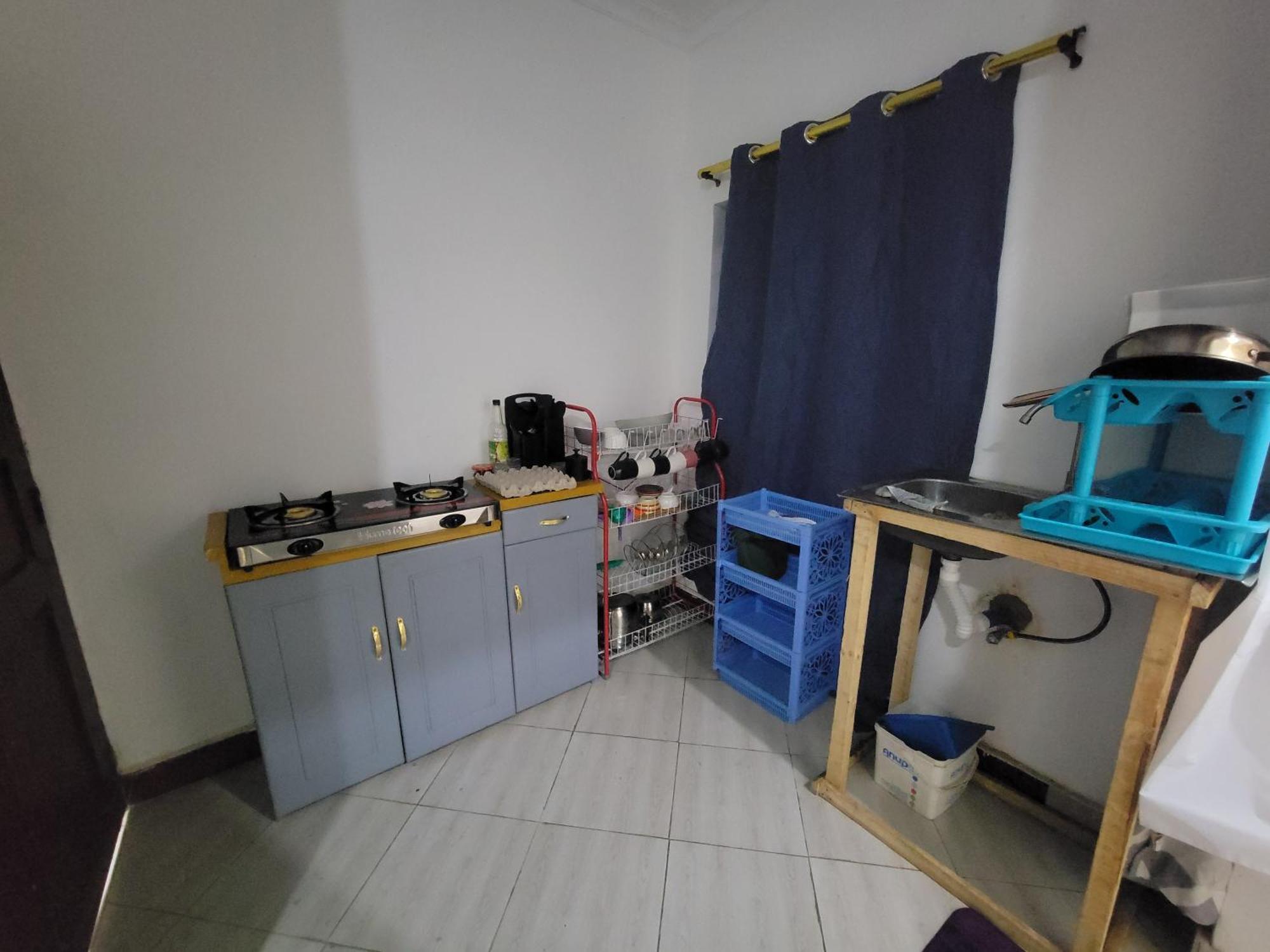 Safari Junction Backpackers Hostel Иринга Экстерьер фото