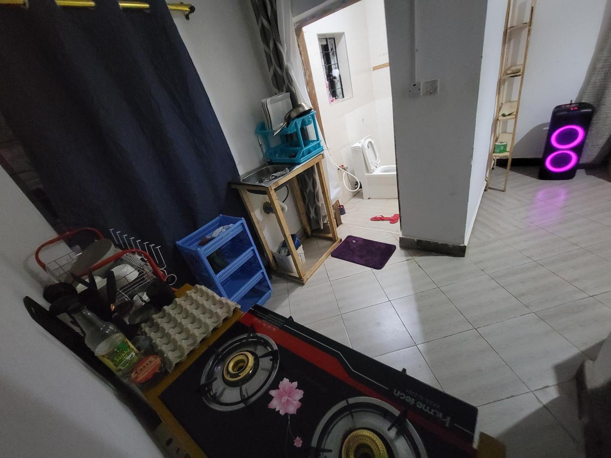 Safari Junction Backpackers Hostel Иринга Экстерьер фото