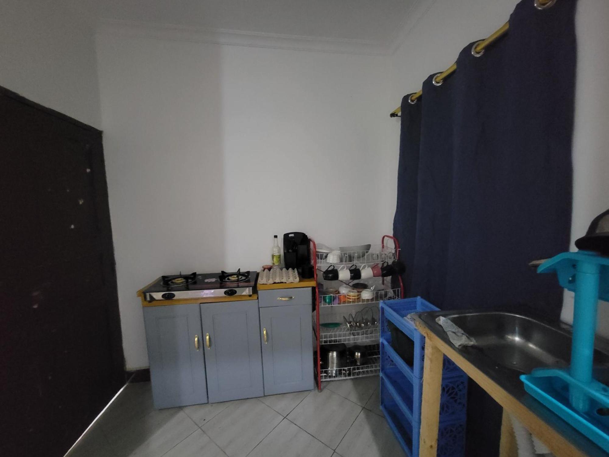Safari Junction Backpackers Hostel Иринга Экстерьер фото